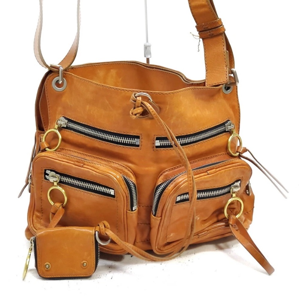 Chloe Betty hobo bag